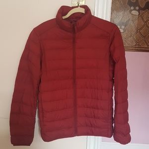 Uniqlo Ultra Light Down Jacket
